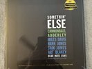 UltraDisc One-Step MFSL MoFi Vinyl Somethin Else Cannonball Adderley LOW NUMBER