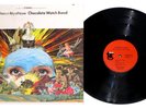 The CHOCOLATE WATCH BAND - The Inner Mystique LP 