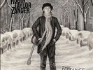 Robin Taylor Zander The Distance (Vinyl) 12