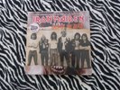 Iron Maiden - Unleash The Beast (Pink Wax) (Dear Boss) (Sealed) (Metal) LP