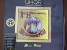 Jimi Hendrix Experience Are You Experienced? UHQR Vinyl Analogue Productions