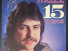 Mazz 15 Exitos 1984 Vinyl Record LP