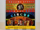 3 LP: The Rolling Stones – Rock And Roll Circus, NEU & OVP