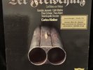 WEBER Der Freischutz - CARLOS KLEIBER, Janowitz, Dresden DG ST 3LP BOX germany..