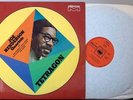JOE HENDERSON - 