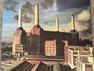 Pink Floyd - Animals Vinyl Record LP Gatefold. 1977 SHVL 815