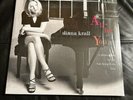 All for You: Dedication to the Nat King Cole Trio by Diana Krall (Vinyl , 2016)