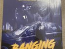 Banging DJ Screw Vinyl BigTyme Recordz