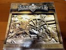 BOLT THROWER Those Once Loyal 1st Press Vinyl LP Metal Blade