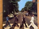 Beatles Abbey Road Vinyl LP Original Master  MFSL 1-023 Mobile Fidelity Sound