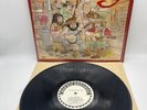 Old and In The Way LP 1975 Round Records RX-103 Jerry Garcia In Shrink Bluegrass