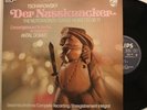Antal Dorati 2-Disc Lp Tchaikovsky: The Nutcracker On Philips - Vg++ / Vg++
