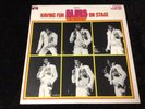 ELVIS PRESLEY LP  BOXCAR HAVING FUN ON STAGE SEALED RARE ONLY AT 1974 CONCERTS