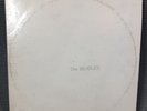 THE BEATLES White Album Vinyl Capitol SWBO101 Purple Labels Play Tested VG+
