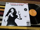 DONNA SUMMER 