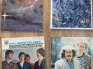 Bundle Of 4 Vinyl (VG-NM) -  inc. The Very Best of The Stone Roses