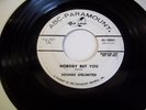 Sounds Unlimited 45 - Nobody But You- Garage Rock - 1966 -abc records promo