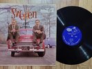 Jimmy Raney - George Wallington SWINGIN' IN SWEDEN - 1958 EX Emarcy