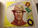 Devo - Are We Not Men? - Warner Bros. BSK-3239, LP, FREE Shipping