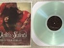 DELTA SAINTS Death Letter Jubilee RARE Clear Vinyl LP