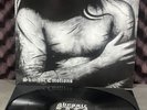 Abyssic Hate Suicidal Emotions Black Vinyl FFO Judas Iscariot Nargaroth Forest