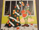 Cookin Soul x MF DOOM DOOM Xmas Vinyl Played 1x