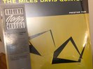 MILES DAVIS QUINTET - Relaxin' - Prestige OJC-190 - SEALED RARE JAZZ LP