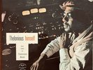 THELONIOUS MONK - Thelonious Himself - Riverside RLP 12-235 LP Mono VG++