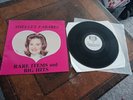 1989 Shelley Fabares Rare Items And Big Hits Shelly Johnny Angel Loves Me Lp