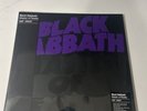 Black Sabbath - Master of Reality Vinyl Me Please VMP (Purple/Black Splatter)
