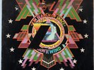 HAWKWIND X IN SEARCH OF SPACE 1971 UK UA LP UAG 29202 SIGNED BY NIK TURNER