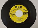 The Charades 45rpm Never Set Me Free I Don't Want To Lose You Soul VG+ EX PROMO