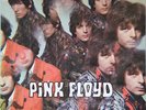 PINK FLOYD PIPER AT THE GATES OF DAWN GERMAN COLUMBIA VINYL LP 062-04292 EX / EX