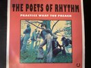 The Poets Of Rhythm - Practice What You Preach GER LP 1993