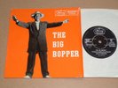 Big Bopper - The Big Bopper Mercury EP