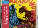 Hoodoo Gurus ‎– Stoneage Romeos - LP VIL-6174 Japan w/OBI NMint