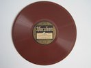 78 rpm Blues Record - Lena Henry