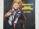 TOM PETTY Pack Up The Plantation Live  MCA28021 Dbl LP Vinyl VG+ GF WoC