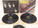 With The Beatles Please Please Me Vinyl Albums She Loves You Single Collectible