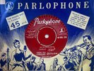 Fayrouz : Reeh El Shamaly - Arabic 45 Record NM+