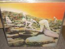 LED ZEPPELIN houses of the holy ( rock ) sterling & RL
