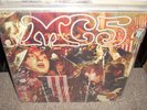 MC5 kick out the jams ( rock ) censored red label