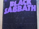 BLACK SABBATH MASTER OF REALITY 1st UK PRESSING VINYL LP VERTIGO SWIRL