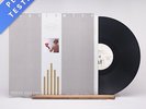Eurythmics Sweet Dreams (Are Made Of This) LP Album Vinyl Record - EX/VG+