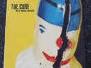 THE CURE WILD MOOD SWINGS 1ST UK PRESSING VINYL LP 1996 FICTION FIXLP 28