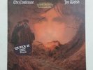 JOE WALSH The Confessor 125281 LP Vinyl VG+nr++ Cover VG+ Hype Quiex LE 1985