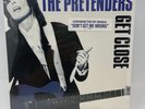 THE PRETENDERS  GET CLOSE   *FACTORY SEALED* Original USA Press LP