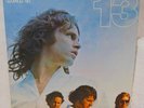 The Doors - 13 - 1970 Elektra Psychedelic Rock Vinyl LP - EX/EX - Free Ship