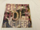 Butthole Surfers Piouhgd LP 1991 Rough Trade Ltd Edition w/ white label 12
