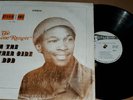 REGGAE - THE LONE RANGER - ON THE OTHER SIDE OF DUB STUDIO ONE LP G+